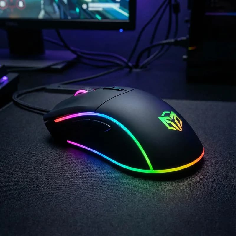 Gaming RGB