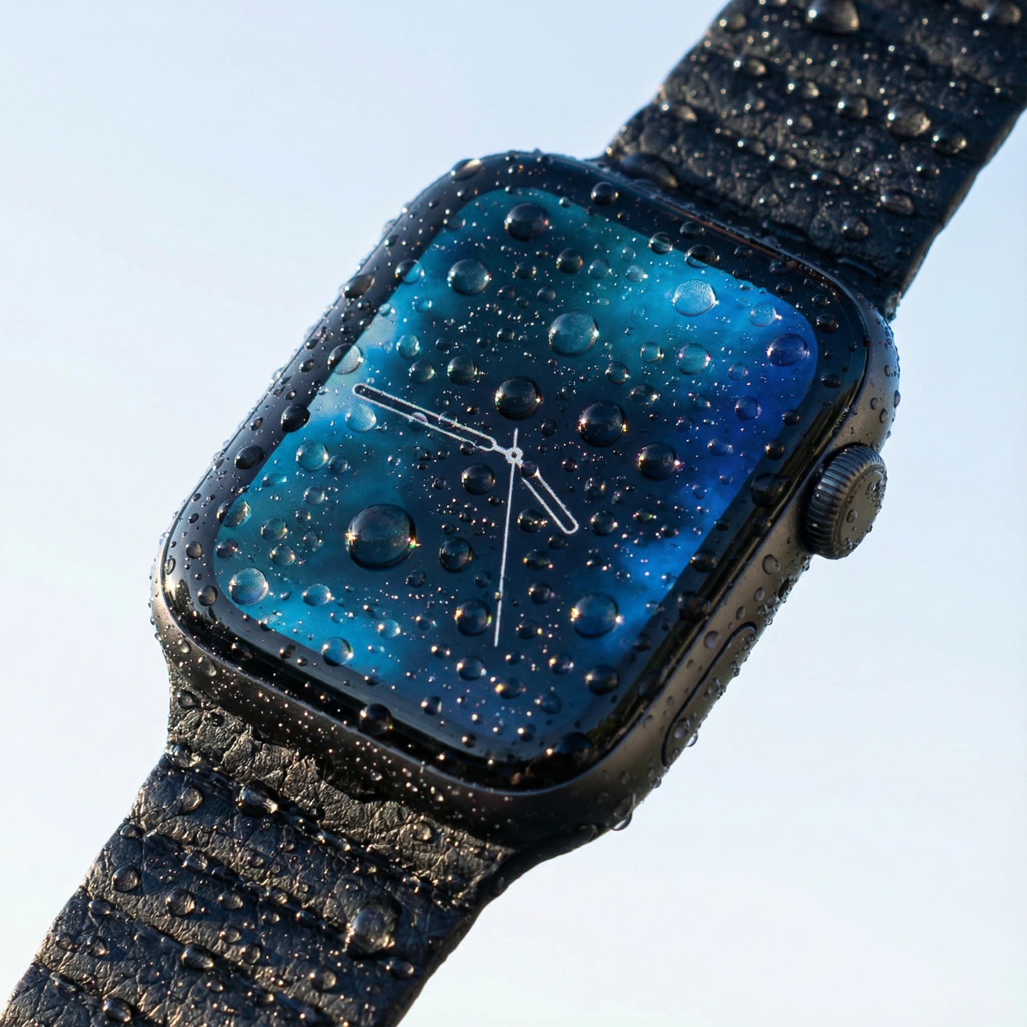 Dewdrop Fresh - przykład 2