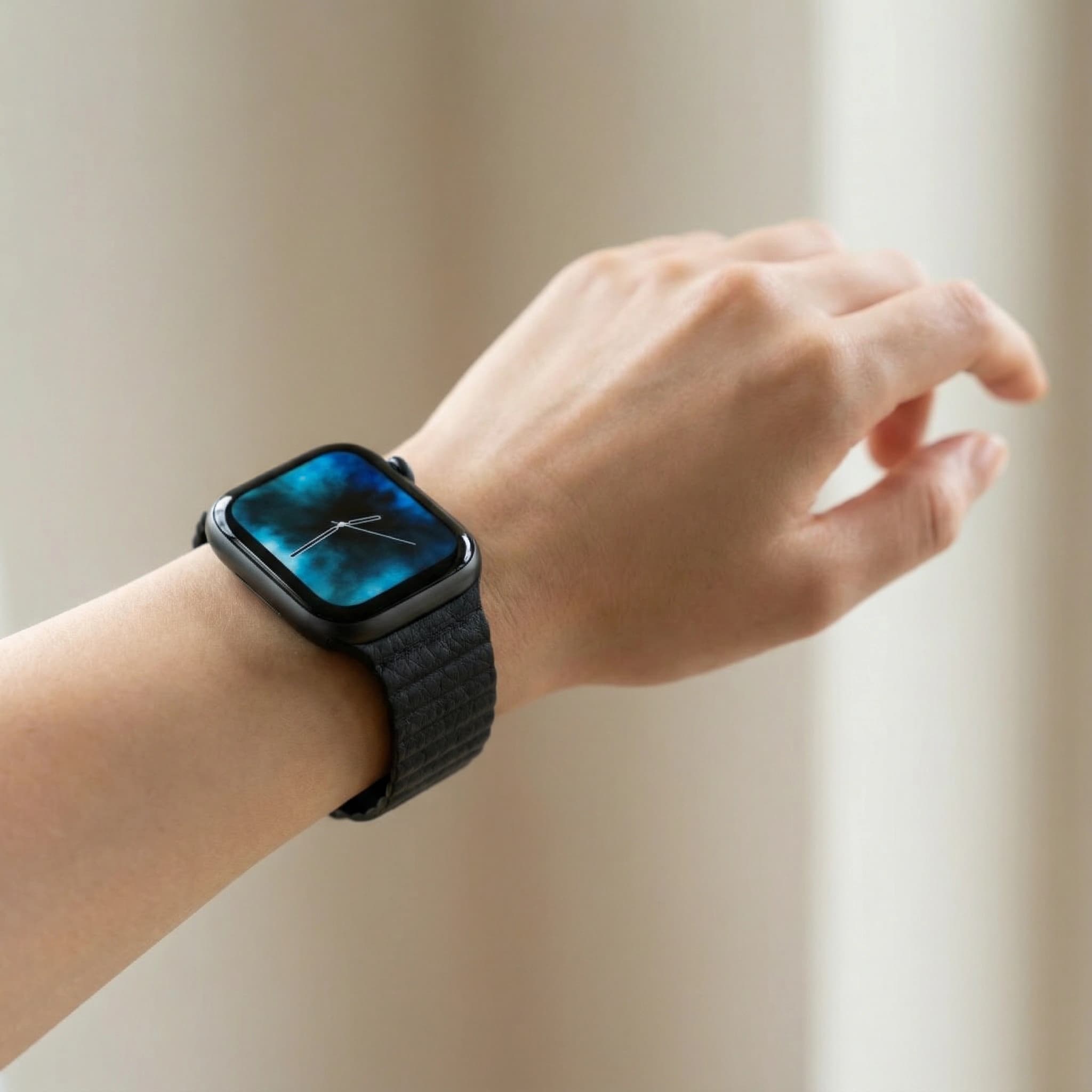 Wrist Shot - przykład 2