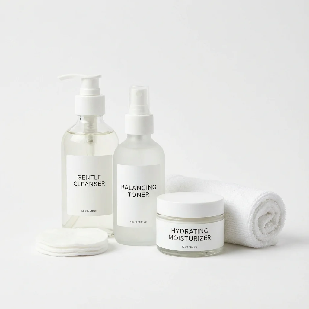 Bundle Shot - przykład 3