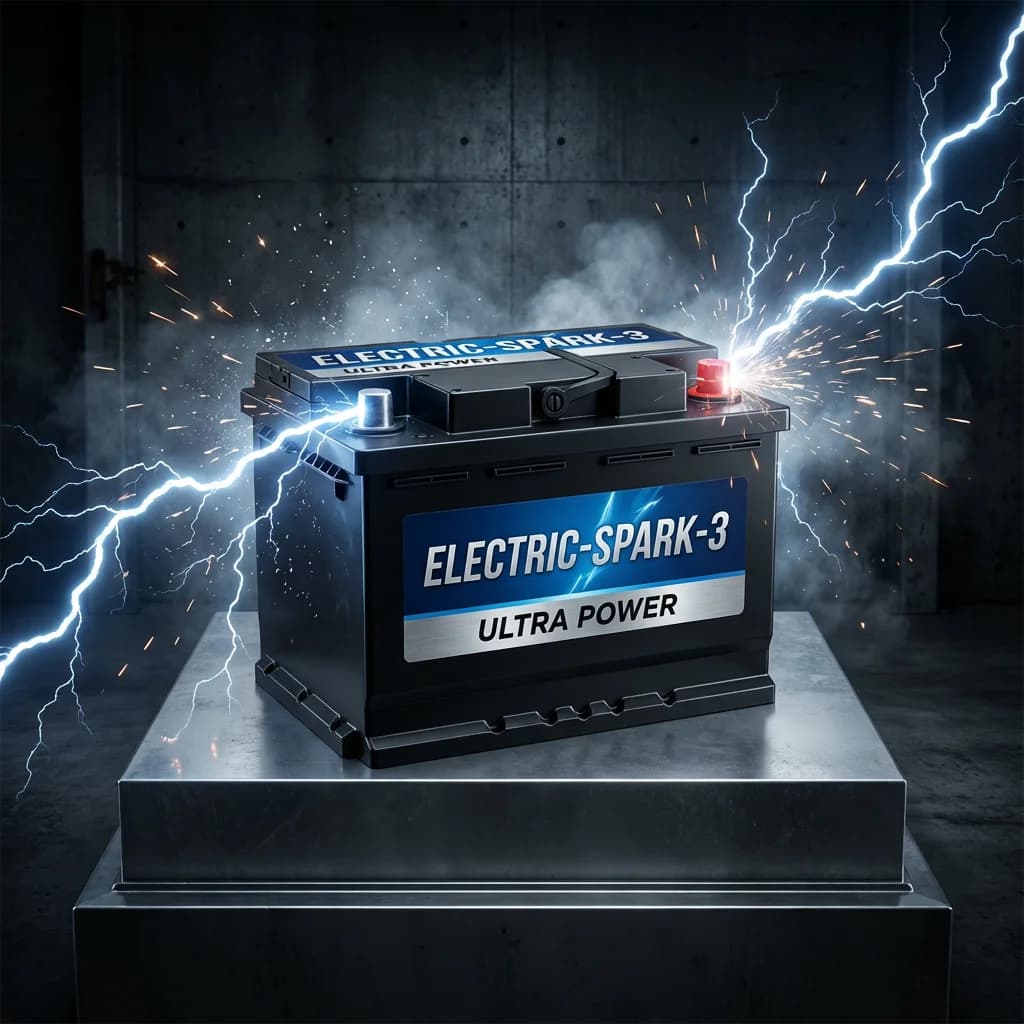 Elektryczność - przykład 3