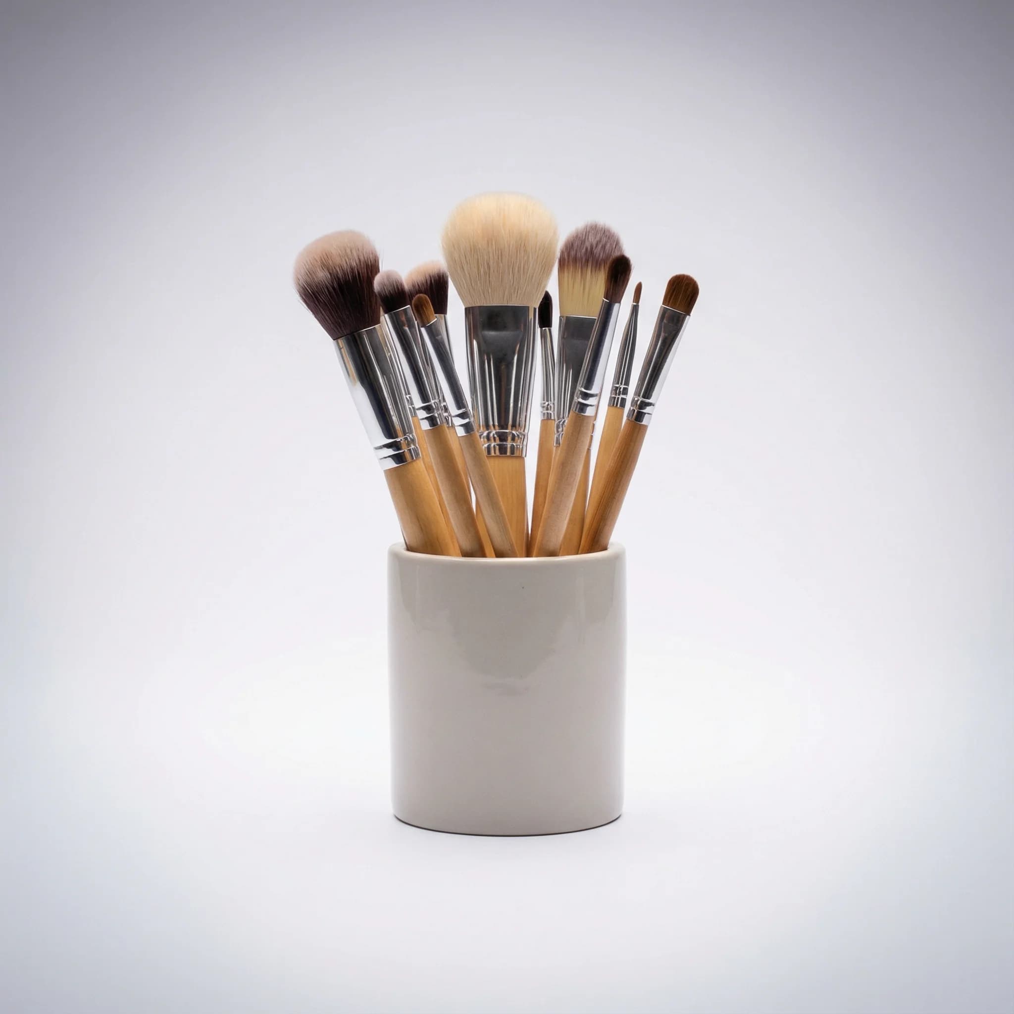 Gradient studio - przykład 2