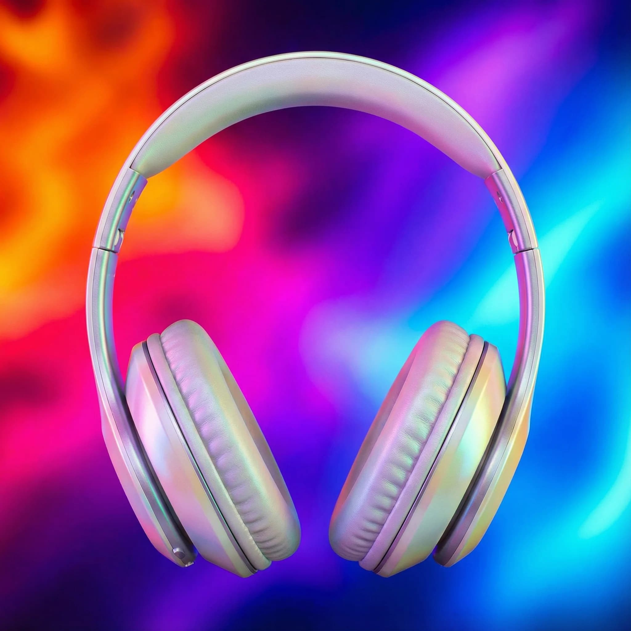 Żywy gradient - przykład 3