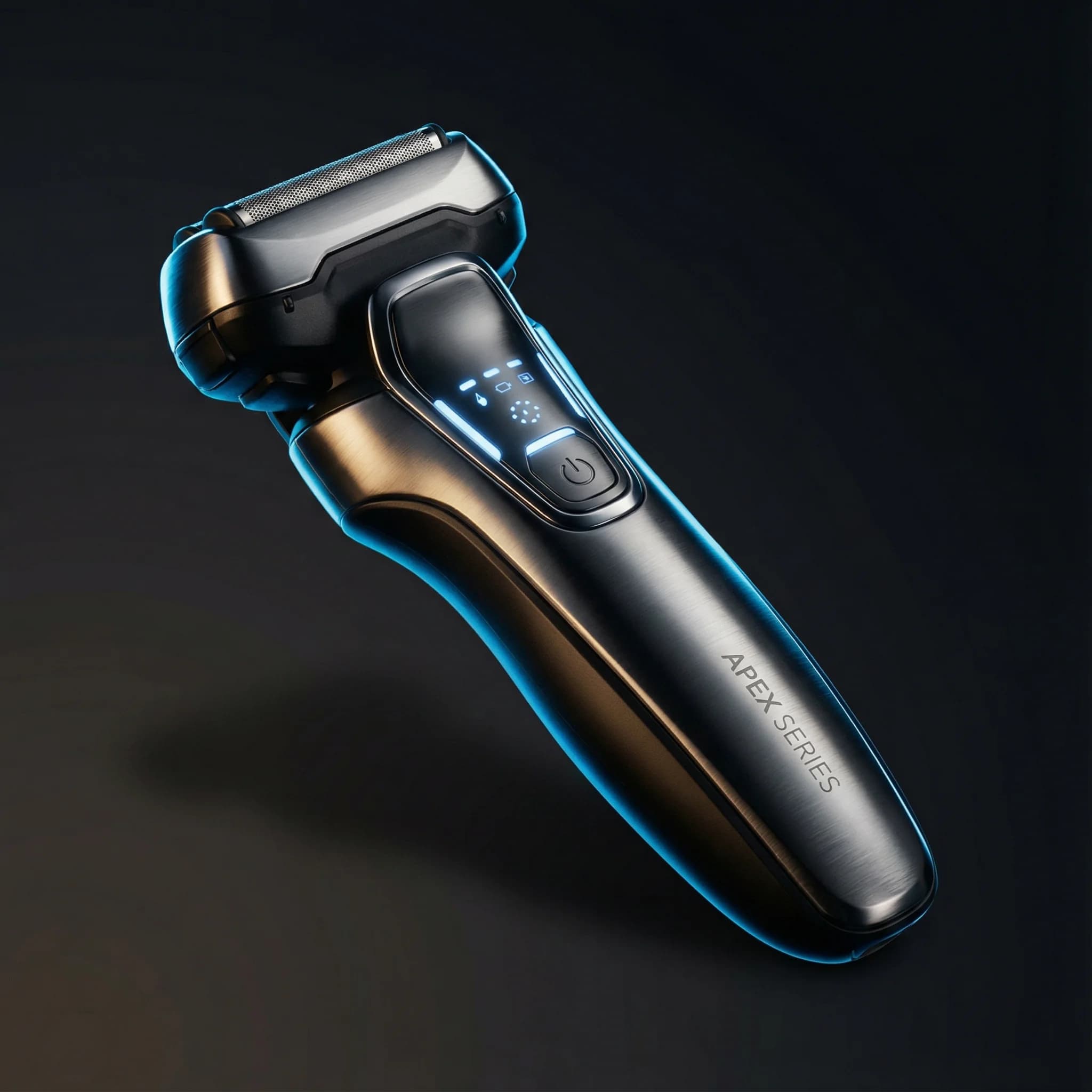 Hero Shot - przykład 3