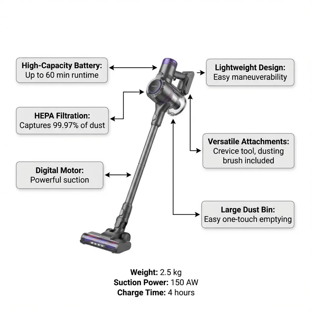 Infografika - przykład efektu AI