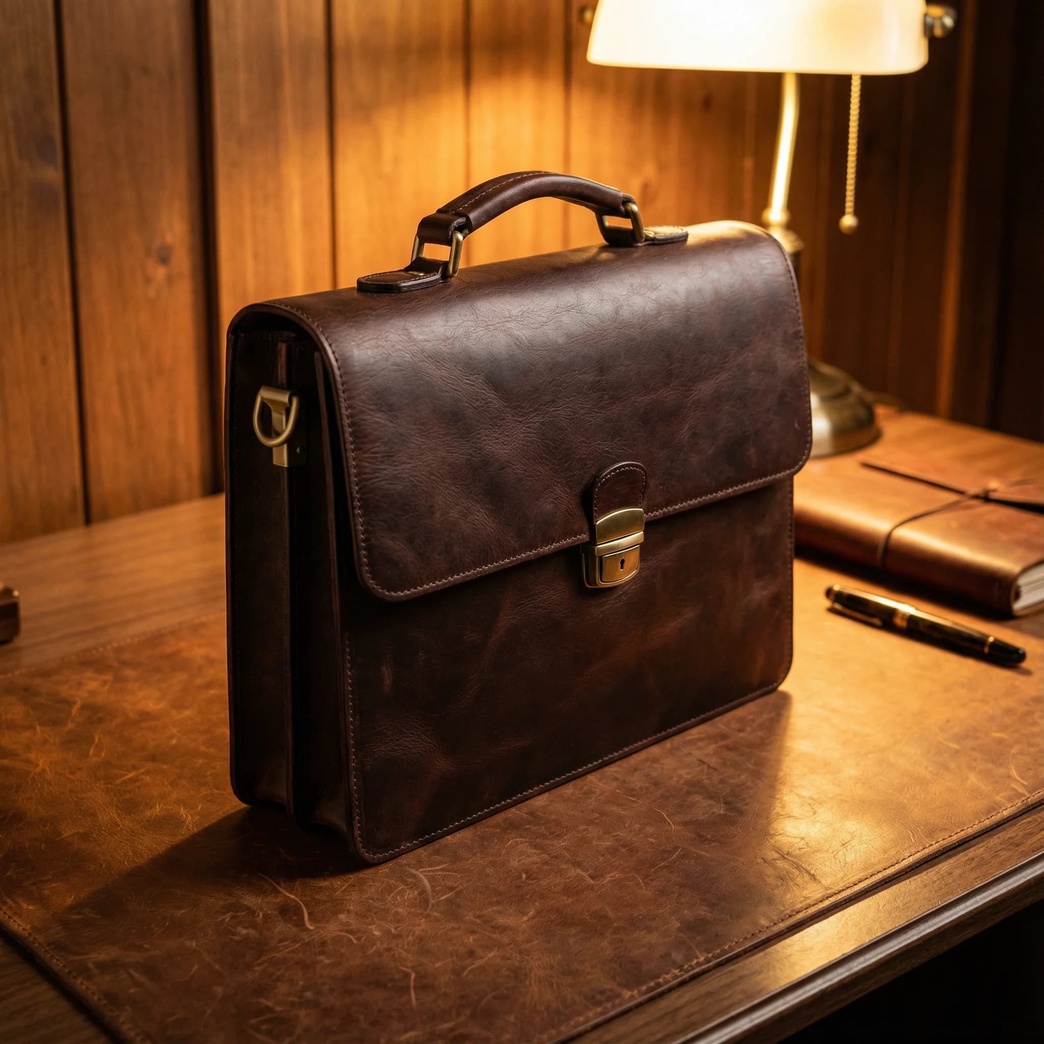 Skóra premium - przykład efektu AI