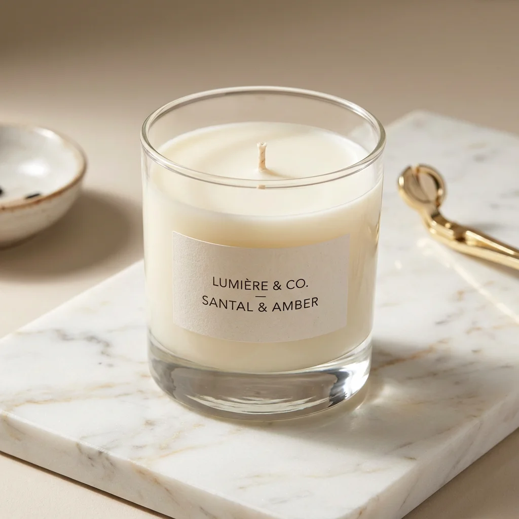 Marmur Luxury - przykład 3