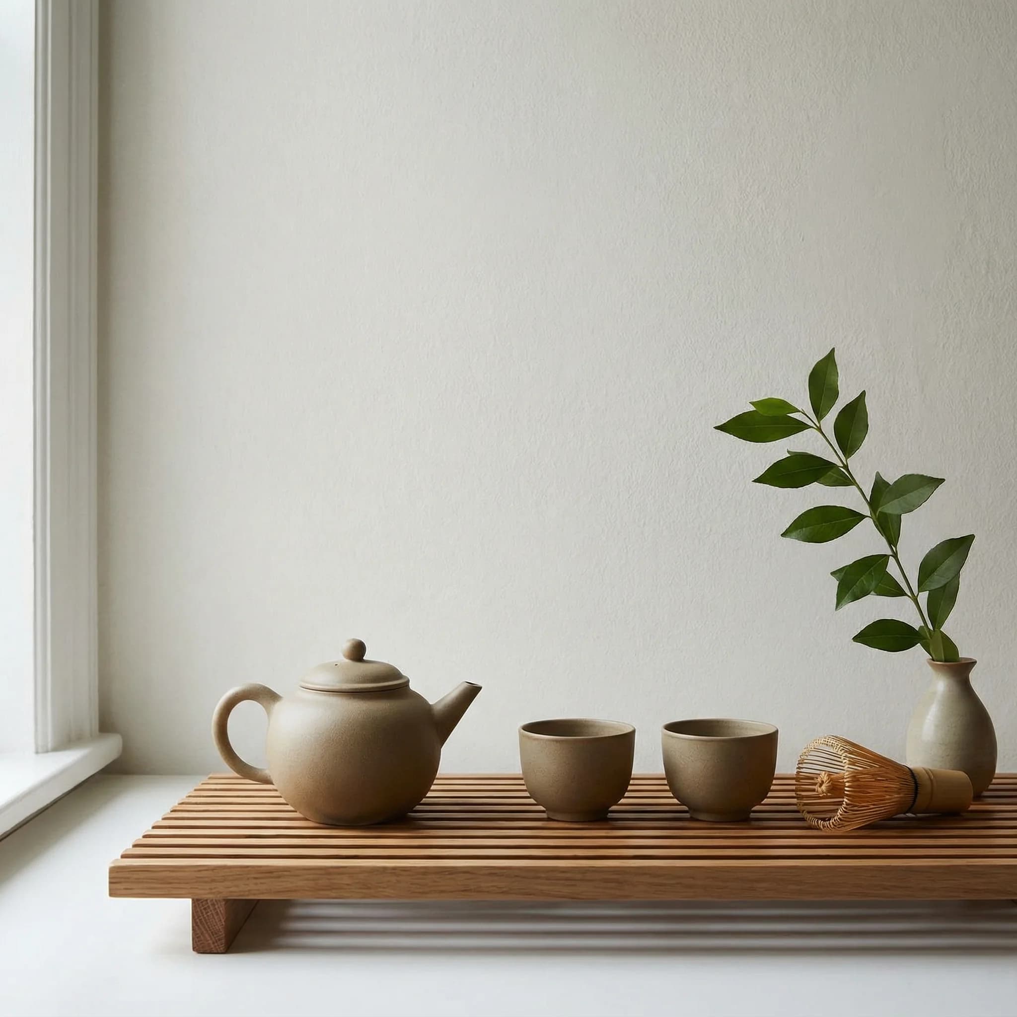 Minimalistyczny Zen - przykład 2