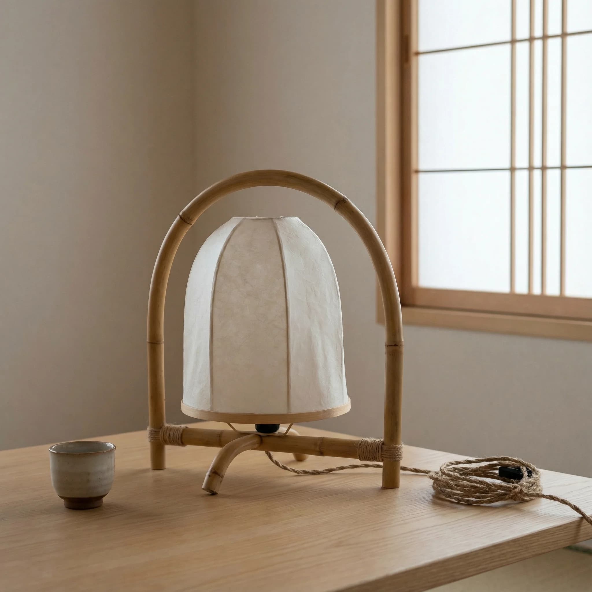 Minimalistyczny Zen - przykład 3