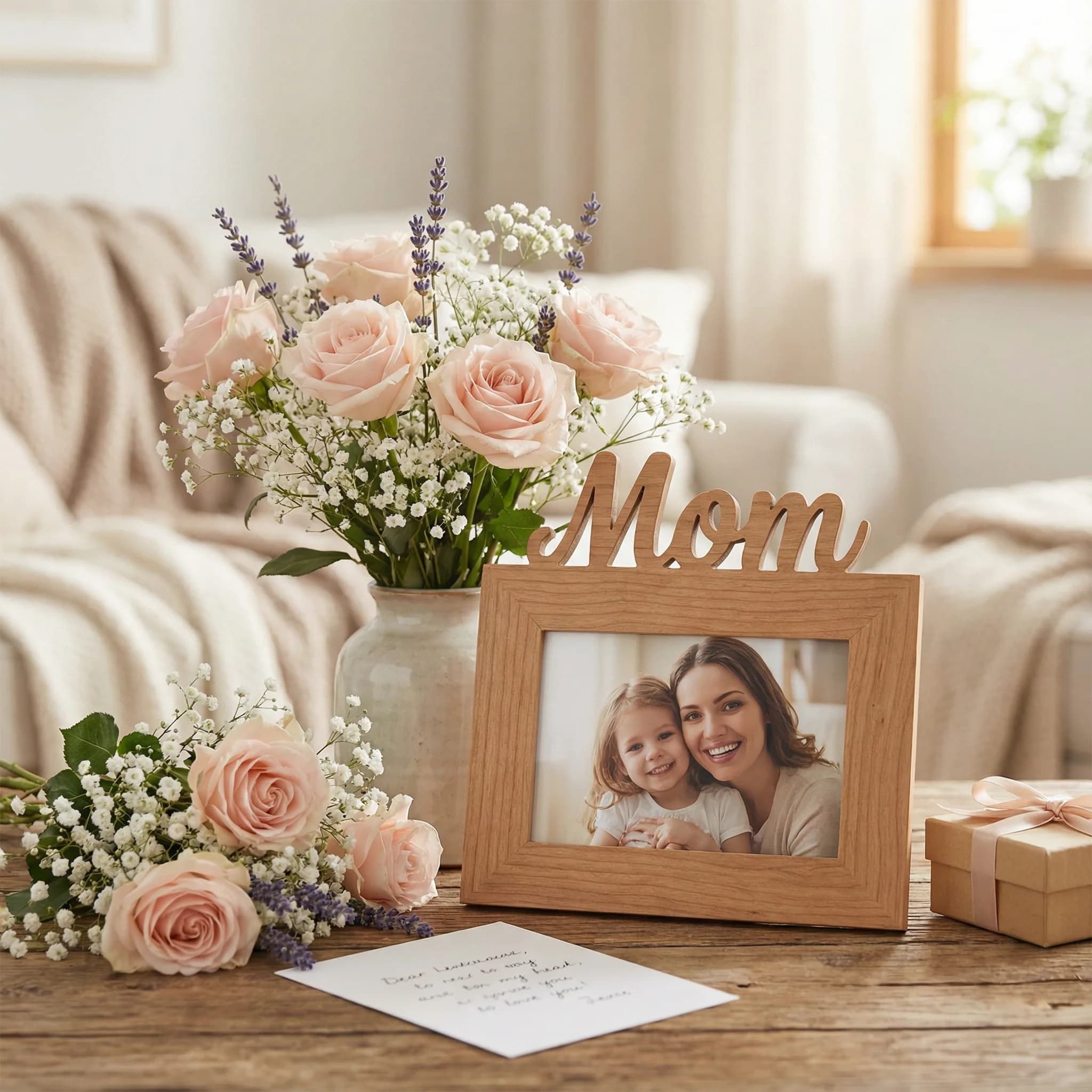 Dzień Matki - przykład 2