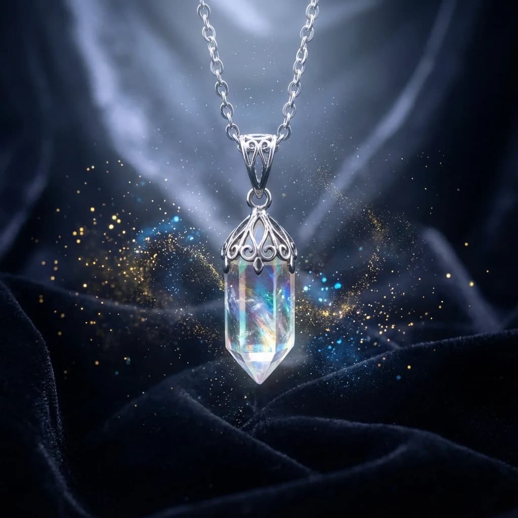 Cząsteczki - przykład 3