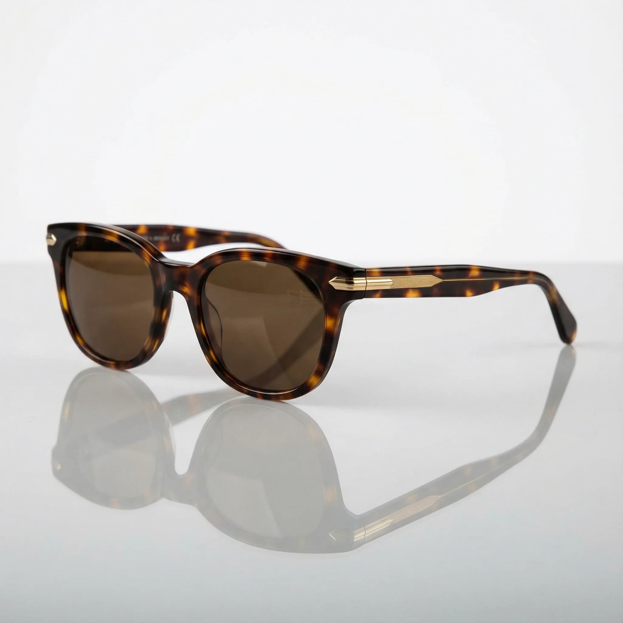 Odbicie lustrzane - przykład 2