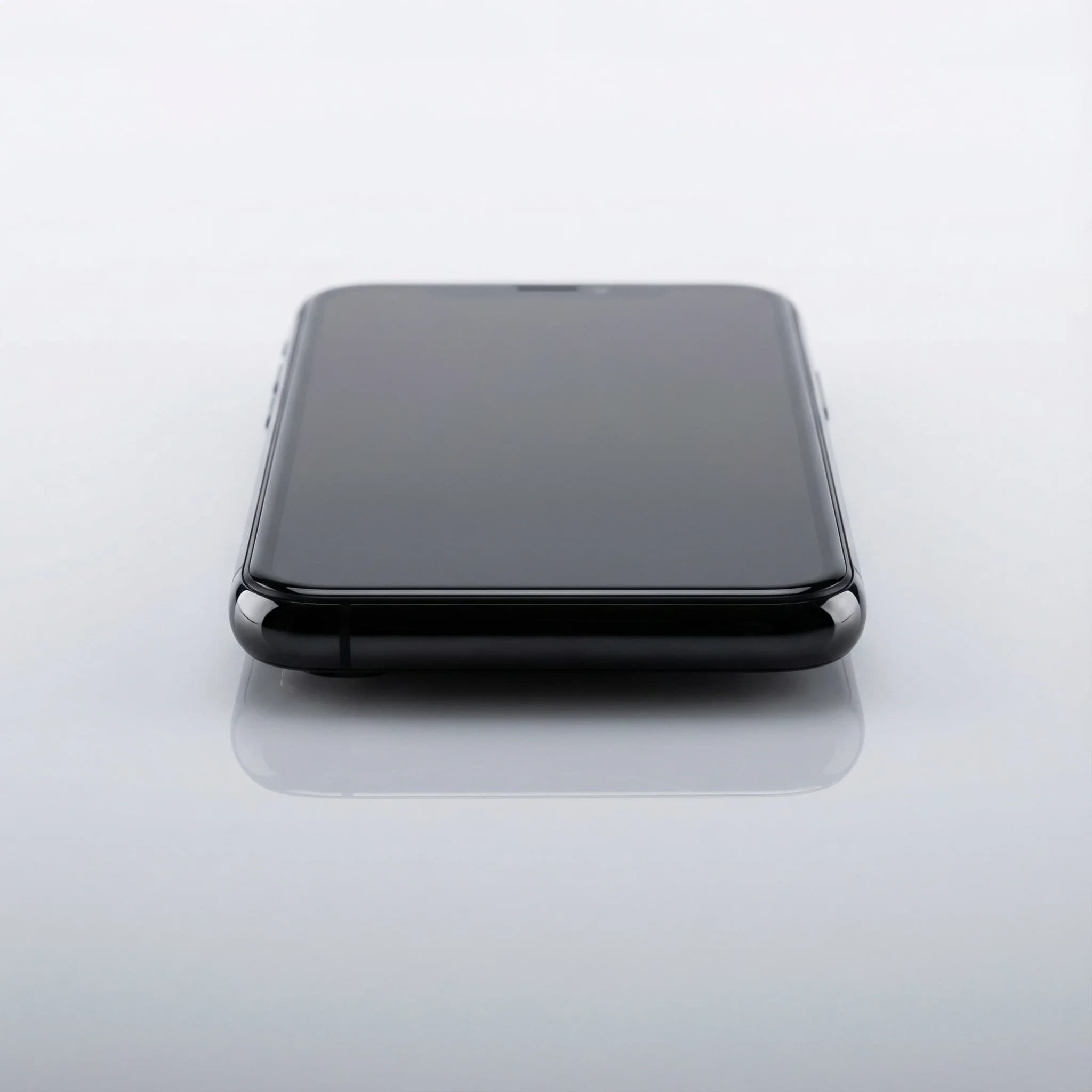 Odbicie lustrzane - przykład 3