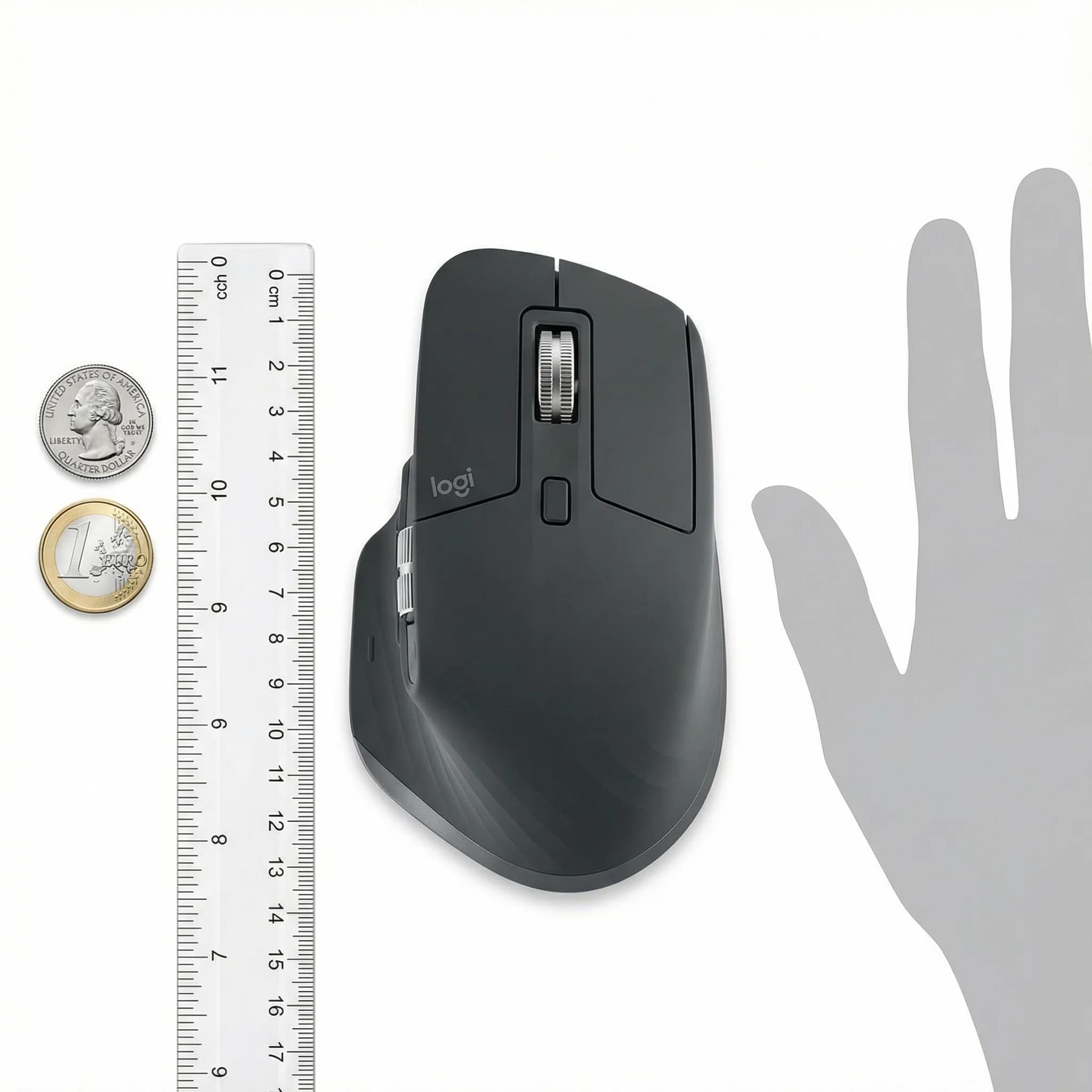 Skala rozmiaru - przykład 2