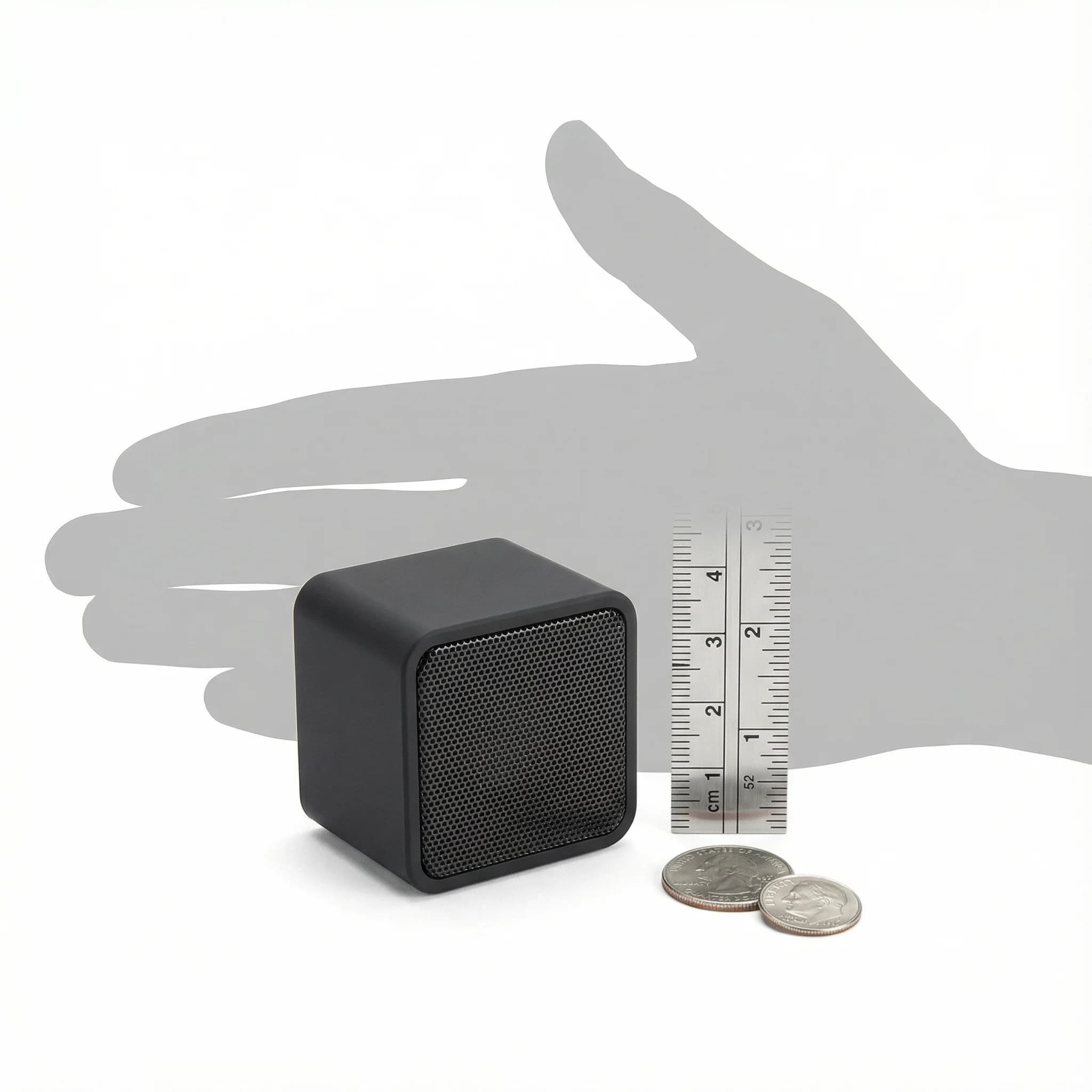 Skala rozmiaru - przykład 3