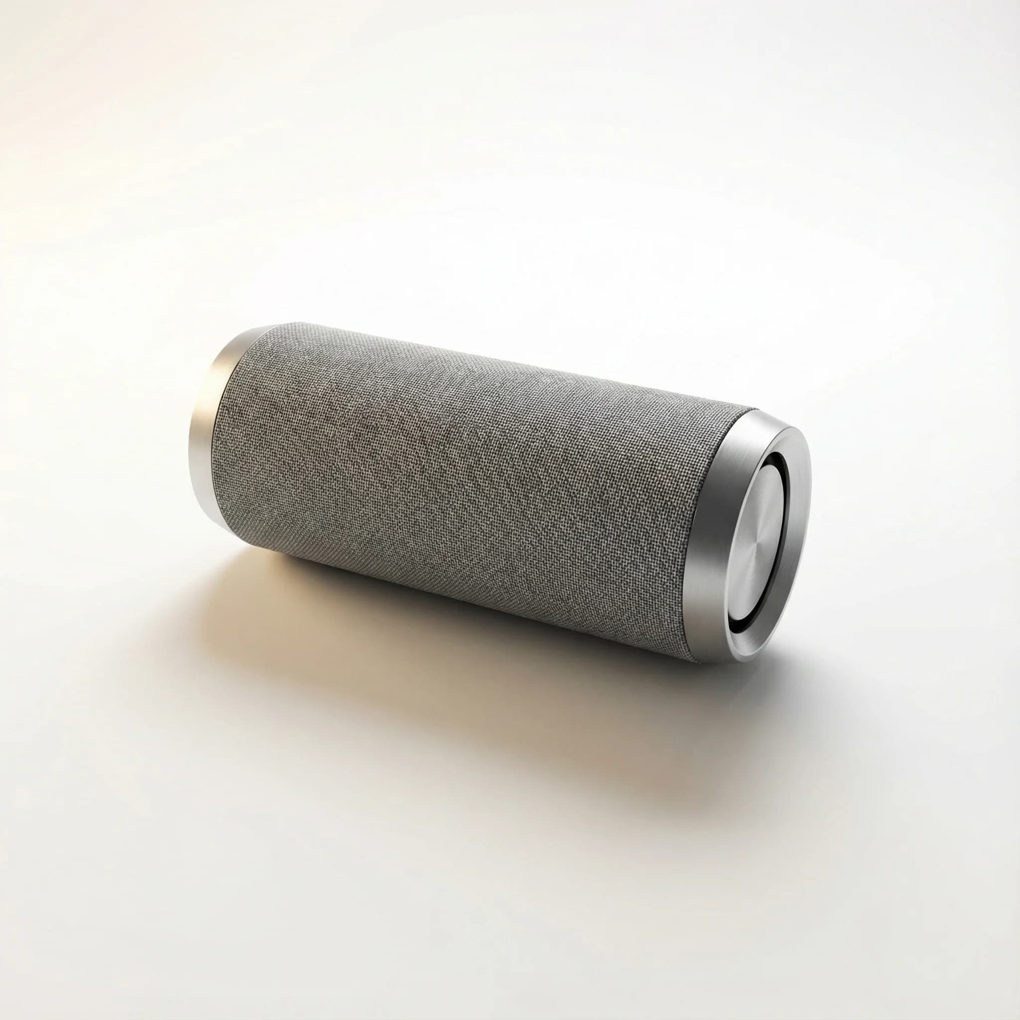 Miękki cień - przykład 2