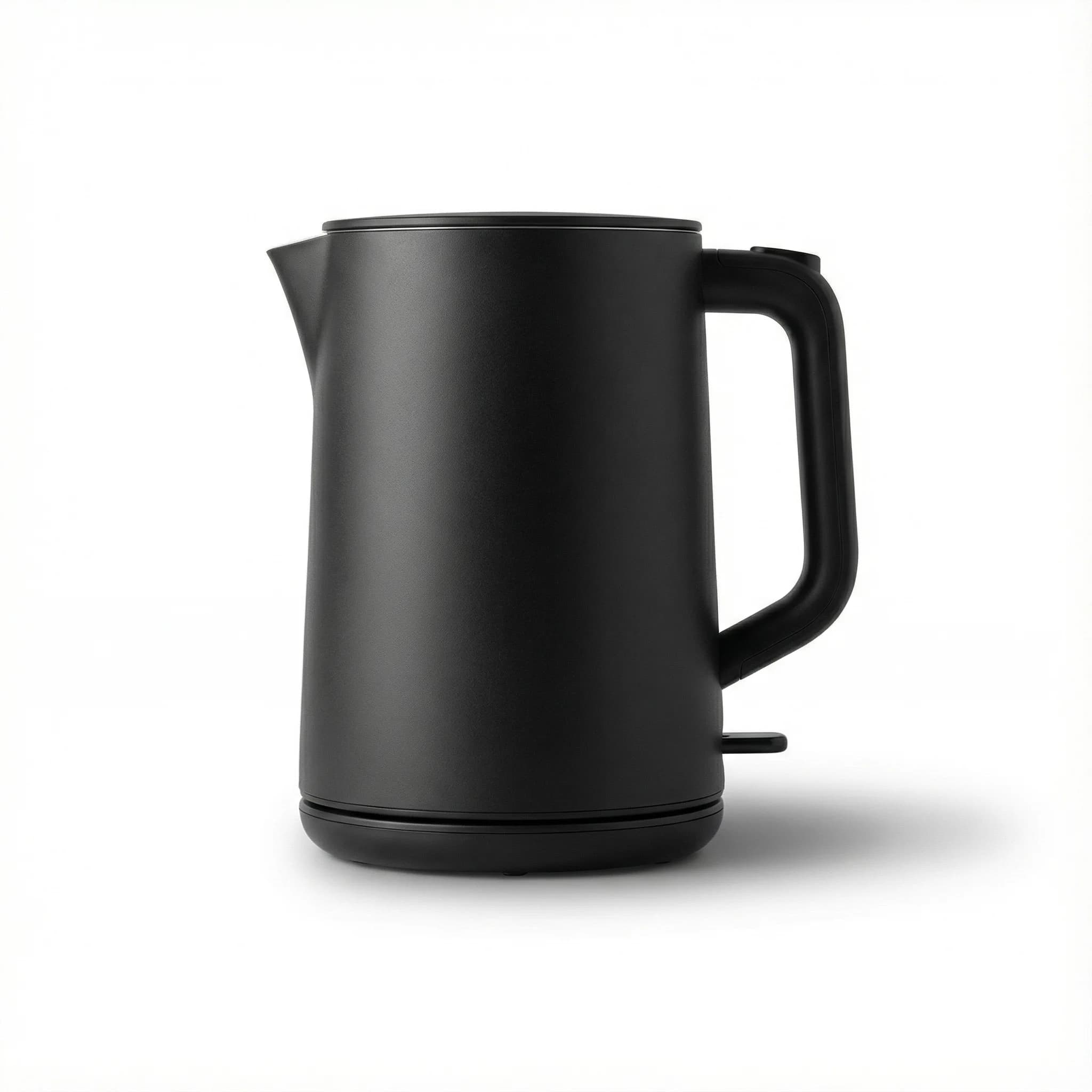 Miękki cień - przykład 3