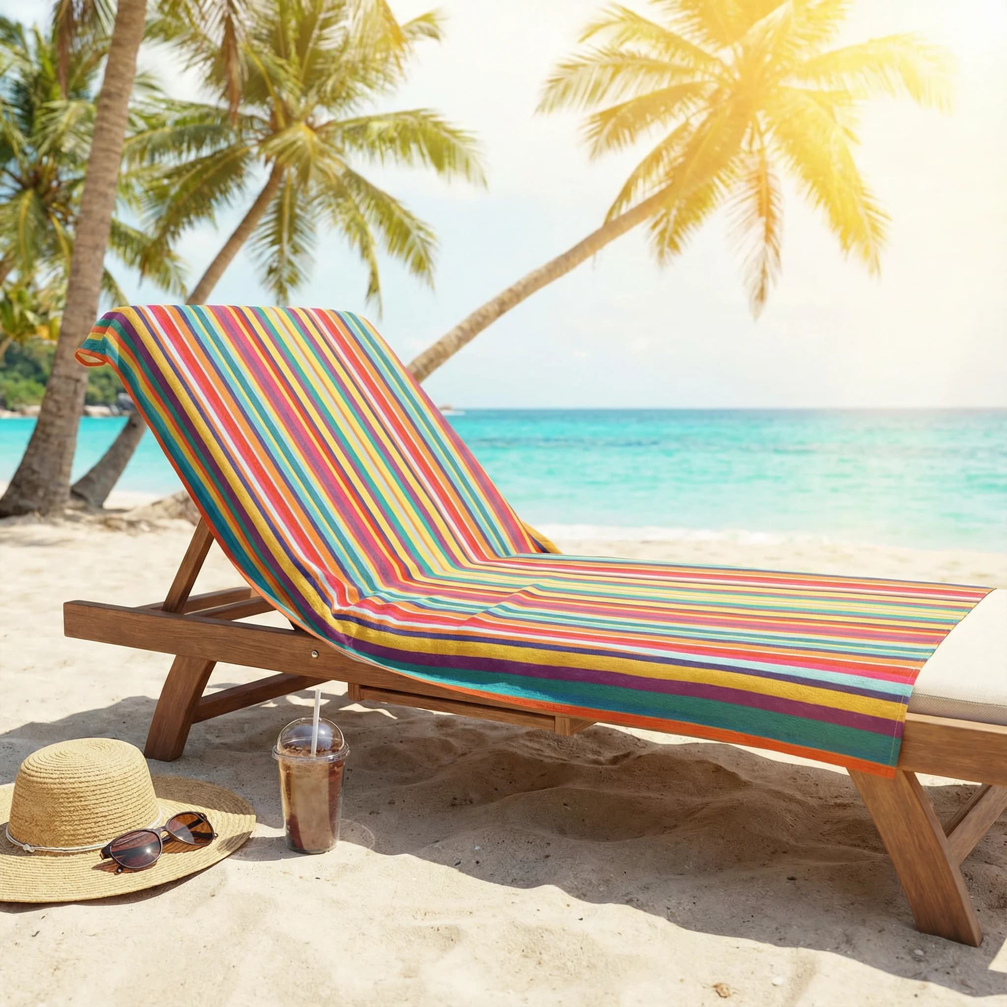 Letnie wibracje - przykład 2