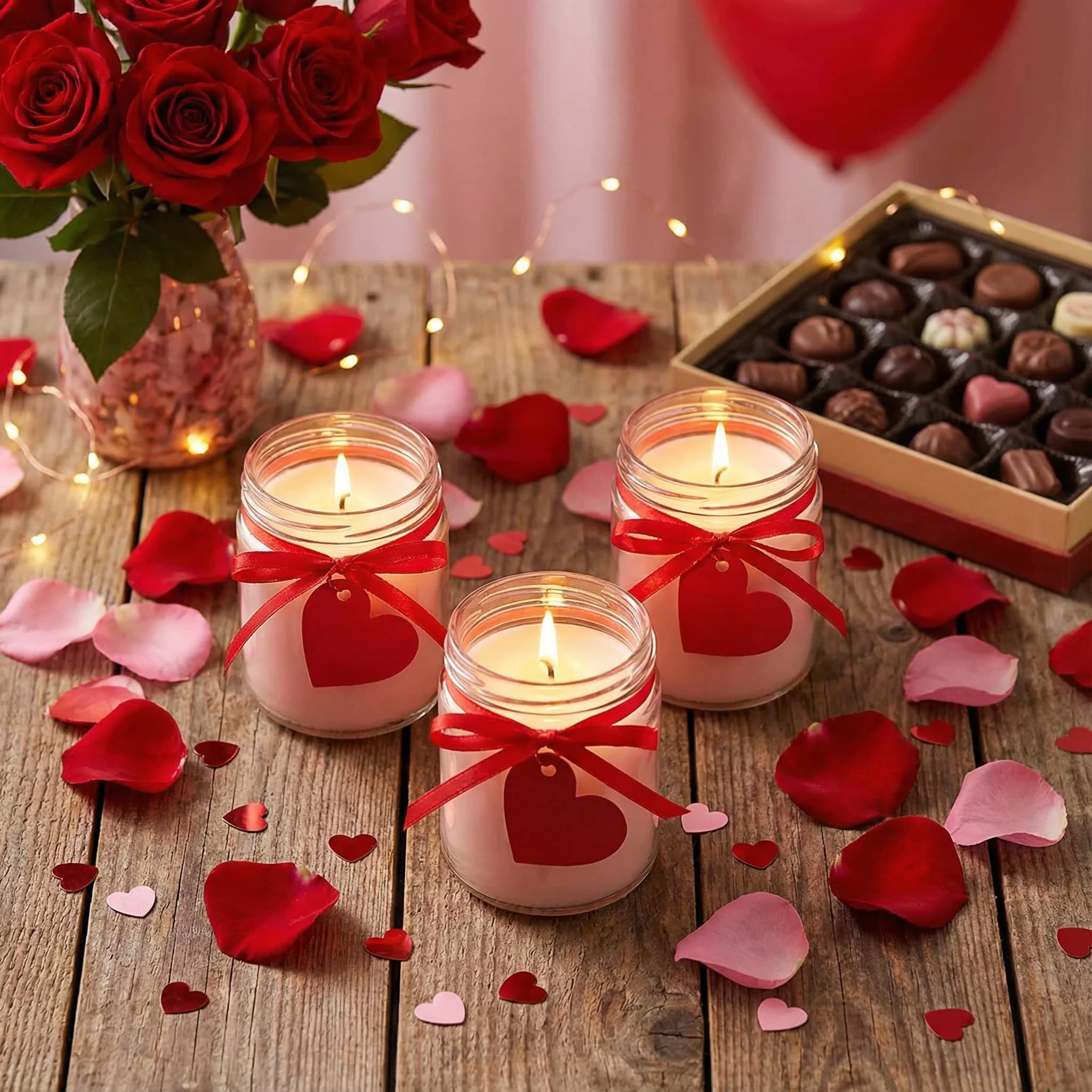 Walentynki - przykład 3