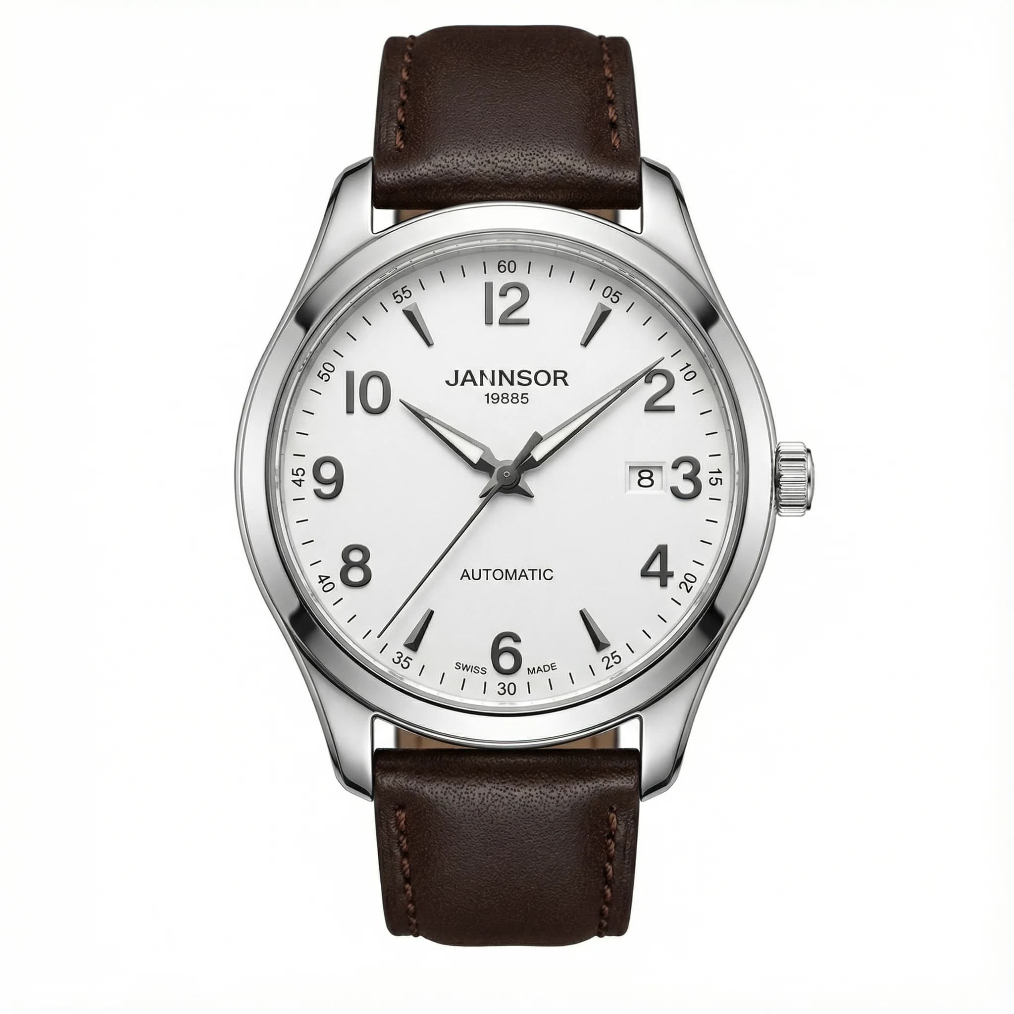 Białe tło - przykład 2